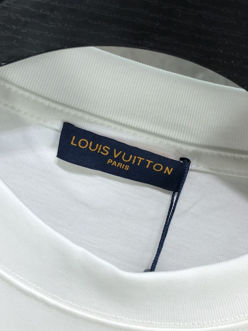 Louis Vuitton T-Shirts